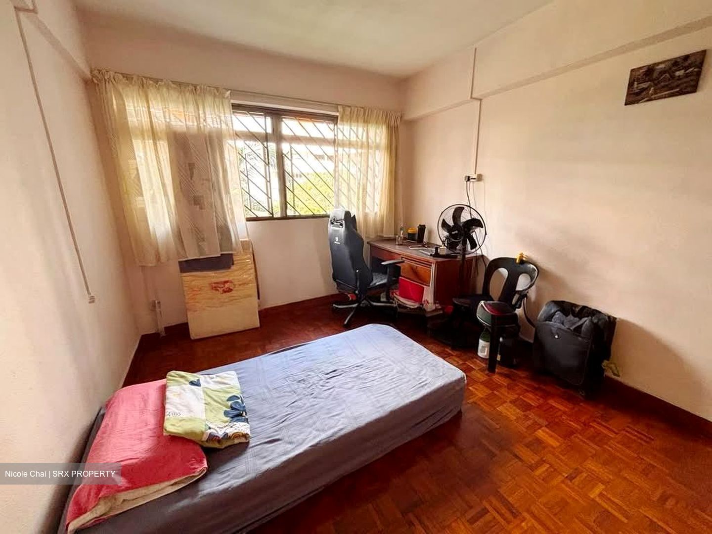 Blk 372 Clementi Avenue 4 (Clementi), HDB 5 Rooms #602045021